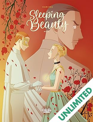 Sleeping Beauty: Act II